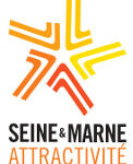 Logo Seine et Marne Attractivite